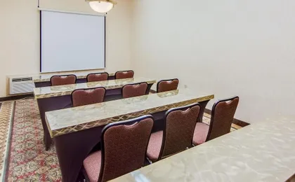 Comfort Inn & Suites Houston West-Katy