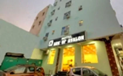 HOTEL ARK OF AVALON