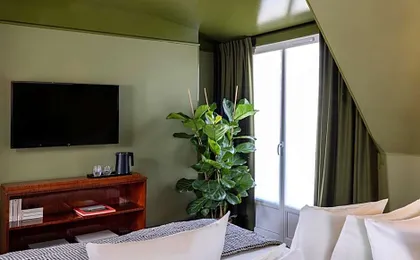 Hotel La Conversation