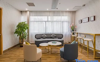 xiao sun Hotel(Guangzhou City,Chebei Metro Station)