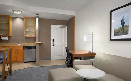 Residence Inn by Marriott Phoenix North/Happy Valley