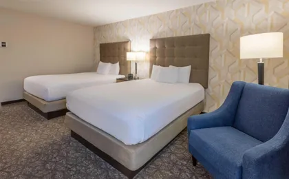 Drury Inn & Suites St. Louis Airport