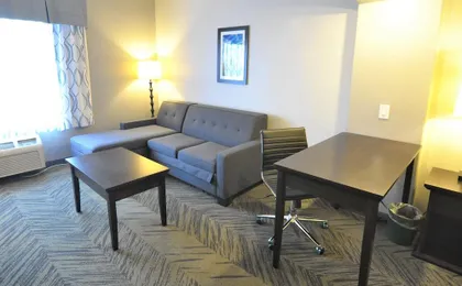 La Quinta Inn & Suites by Wyndham-Brookshire-West Katy