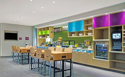 Home2 Suites by Hilton Salem
