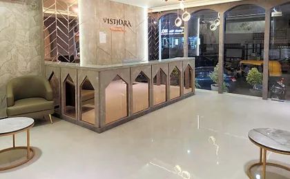 VISTHARA a unit of Suraksha Stay