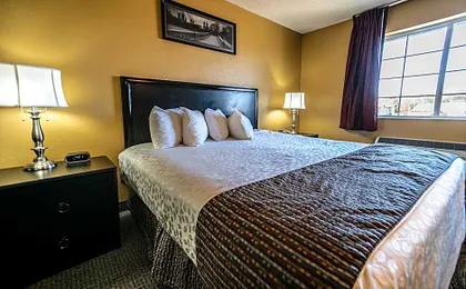 The Stone Castle Hotel & Conference Center