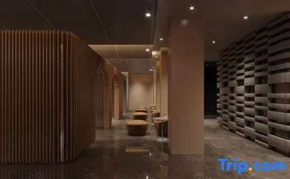 Shenzhen Jincheng Hotel (shenzhentiyuzhongxinPark Yinhu Subway Station)