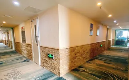 Fresh House Hotel (West Lake Qingchun Branch)