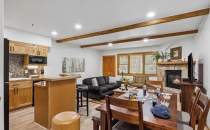 Foxglove at Deer Valley by Avantstay: A Charming Park City Getaway
