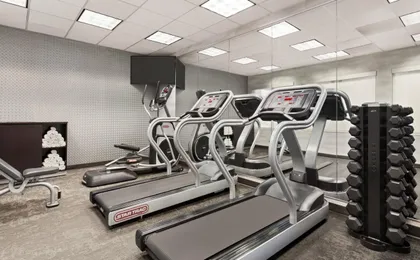 Fairfield Inn & Suites Reno Sparks