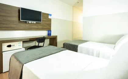 Travel Inn Bras