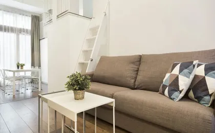 Uma Suites Barceloneta Beach