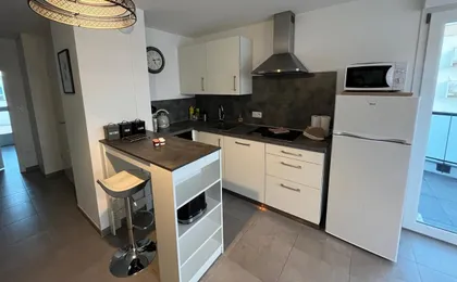 Appartement Magniolia Proche Centre Ville