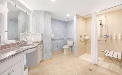 Homewood Suites by Hilton East Rutherford - Meadowlands