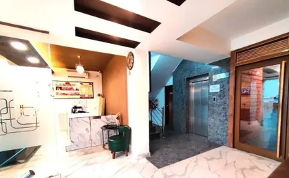 Hotel Brahman Bhawan