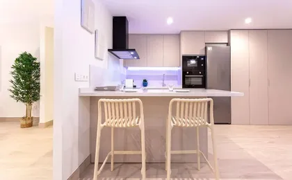 Lovely Apartment in Cordoba Teatro Gongora
