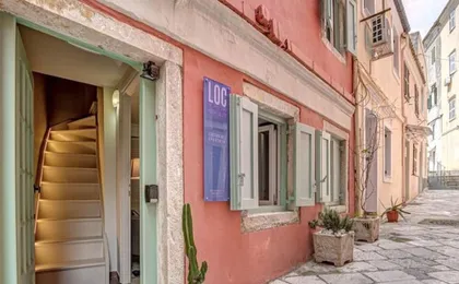 Venetian Well House by Loc Hospitality