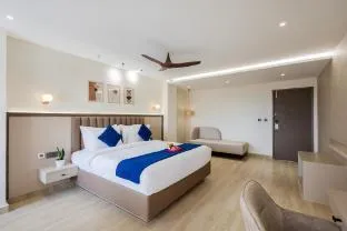 Regenta Z Sunrise Gachibowli, Hyderabad