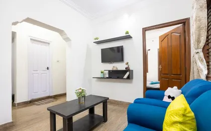 Shree Miththam Apartment