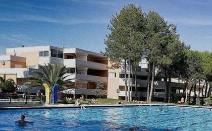 Residence Solarium