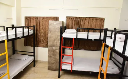 City Central Hostel