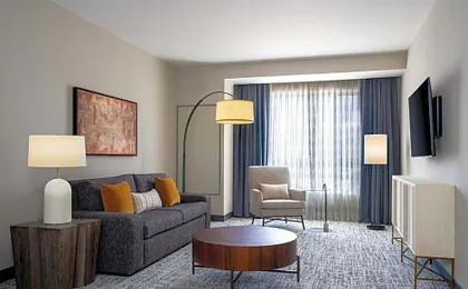 Delta Hotels by Marriott Wichita Falls Convention Center