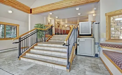 Trails End Condominiums by Great Western Lodging