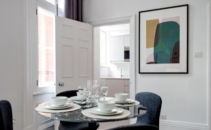 3 Sloane Gardens
