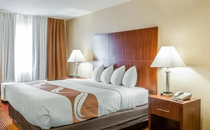 Quality Inn & Suites Albuquerque West