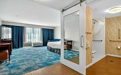 Hampton Inn & Suites Chippewa Falls