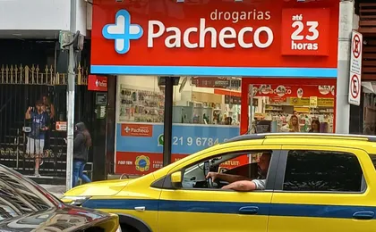Seu Lar Em Copacabana 100m Da Praia
