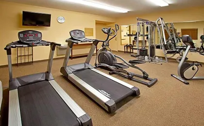 Candlewood Suites Roswell By IHG