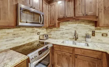 Village at Breckenridge - 2 Bedroom Ski In/ski Out Condo