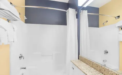 Microtel Inn & Suites by Wyndham Chili/Rochester Airport