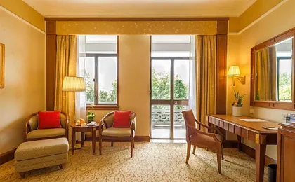 Shangri-La Hotel, Hangzhou