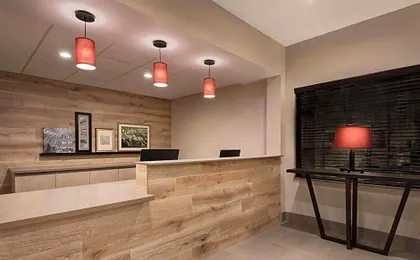 Country Inn & Suites by Radisson, Oklahoma City - Bricktown, OK