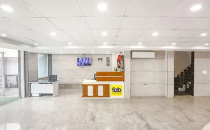 Fabexpress Aerosky Boutique