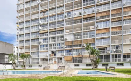 Albatros Deluxe 15-6 Apartment Levante Beach
