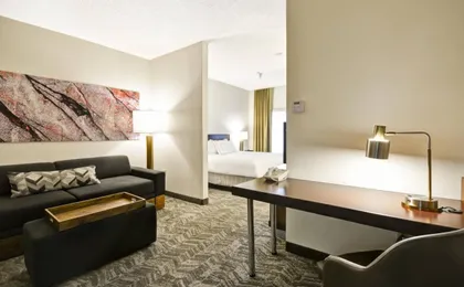 Springhill Suites San Antonio Medical Center/Northwest