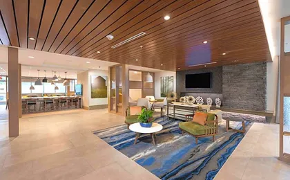 Fairfield by Marriott Inn & Suites Arkadelphia
