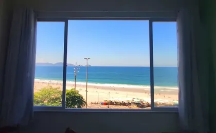 TC603 Vista Maravilhosa Rio