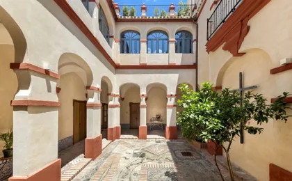 Palacio Bucarelli