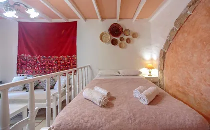 Kasteli Suites