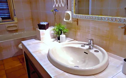 Bed & Breakfast Fontanarossa Airport -Private Parking-