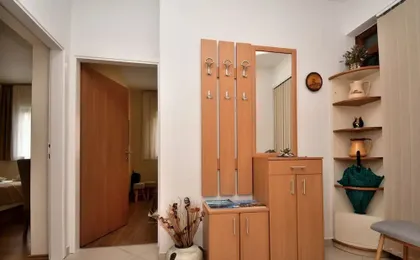 Apartment Brioni