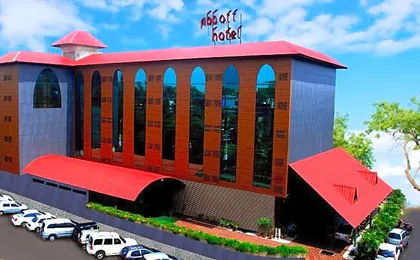 Abbott Hotel