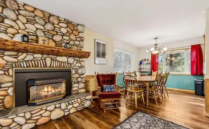 838 Placer Avenue 4 Bedroom Home