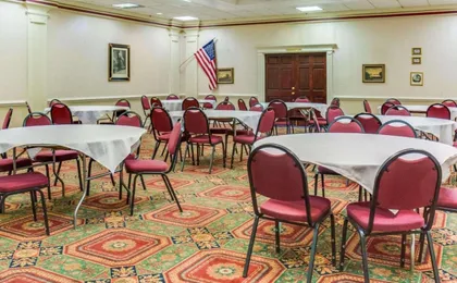 Clarion Inn
