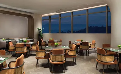 Fashion Town Hotel Shenzhen Mgallery Collection