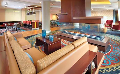 Residence Inn by Marriott Secaucus Meadowlands